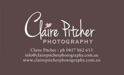 Claire Pritcher