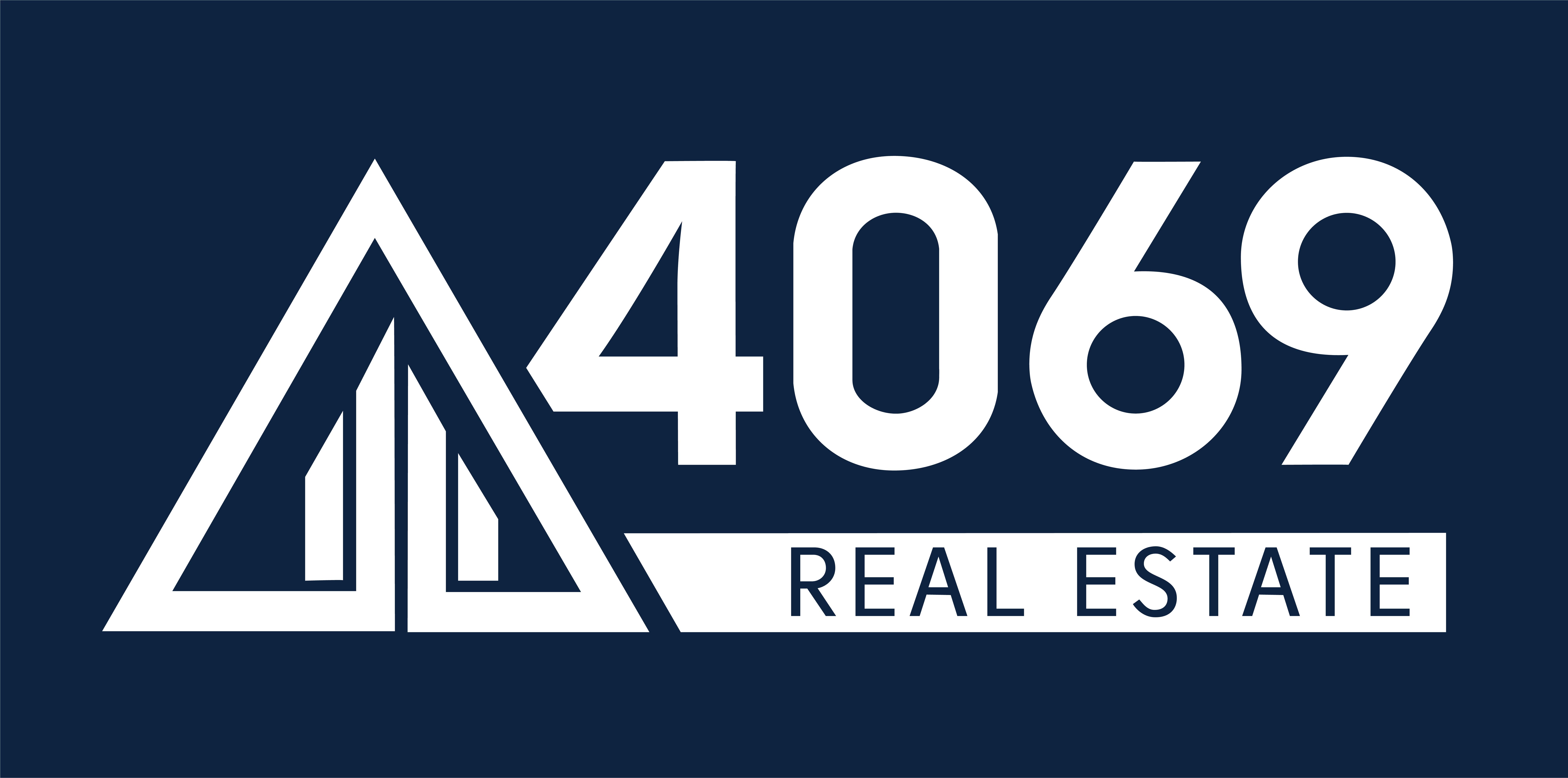 4069 Real Estate