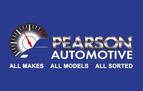 Pearson Automotive